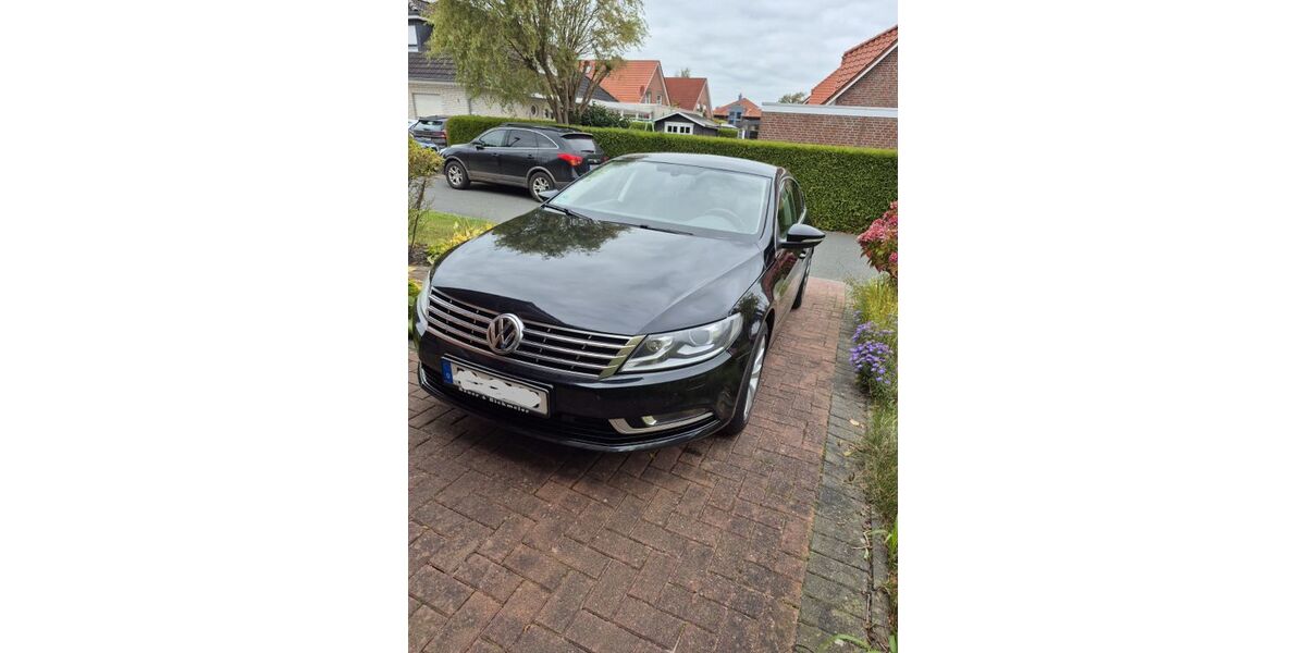 VW CC 170.000 km 8.100 &euro; Oldau (Hambühren) 29313