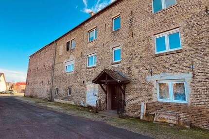 Haus Brandenburg Bahnhofsvorstadt - 7 Zimmer, 285 m&sup2;, 320.000&euro; | Angebot:27176054