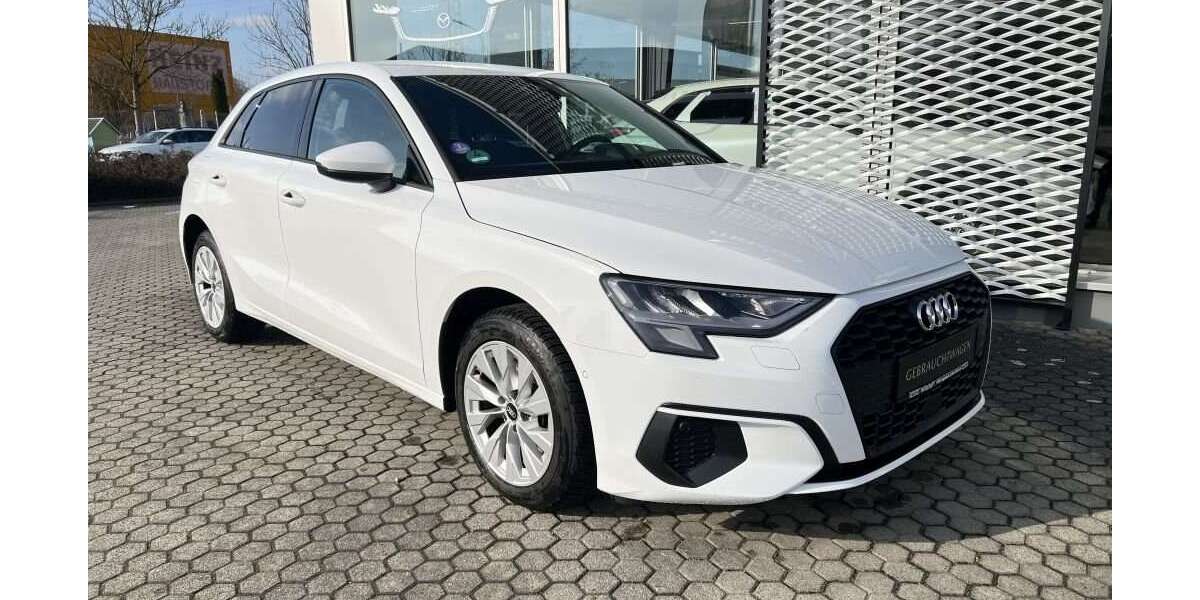 Audi A3 57.151 km 22.990 &euro; Ingolstadt 85053