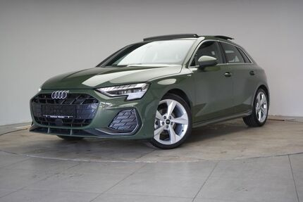 Audi A3 4.000 km 32.990 &euro; Braunschweig 38110