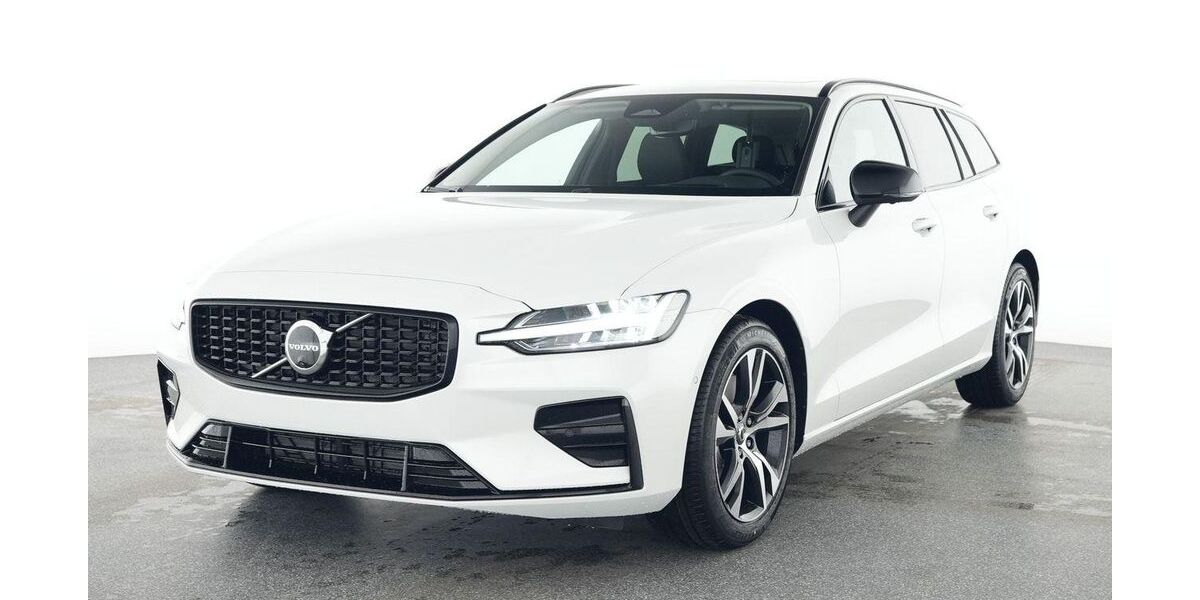 Volvo V60 15.111 km 36.998 &euro; Chemnitz OT Röhrsdorf 09247