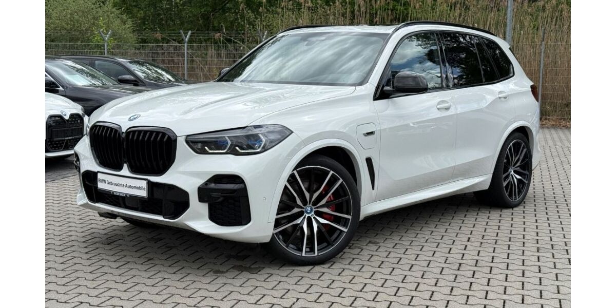 BMW X5 51.165 km 61.988 &euro; Rödermark 63322