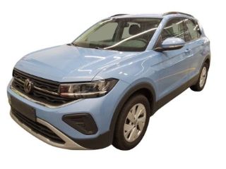 VW T-Cross 16.755 km 22.310 &euro; Erfurt 99098