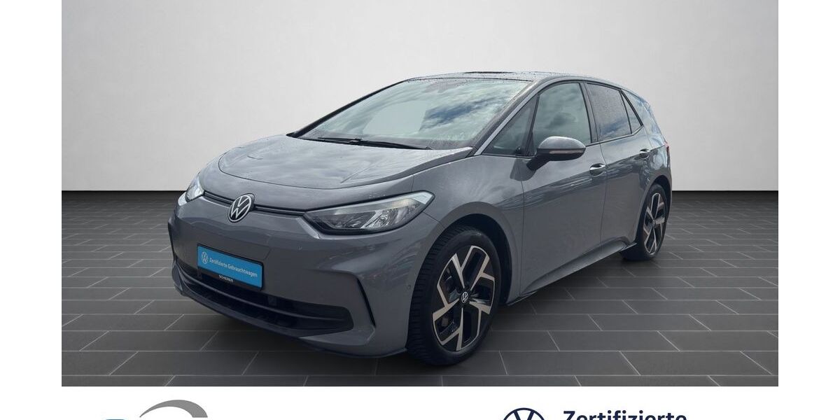 VW ID.3 18.000 km 29.990 &euro; Saarbrücken 66115