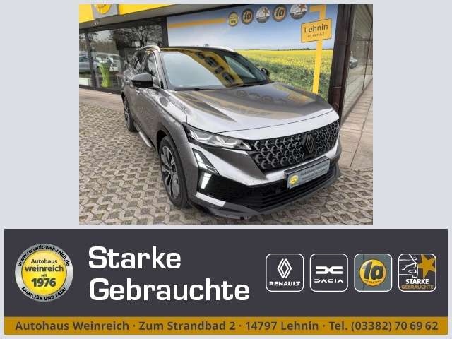 Renault Austral 4.008 km 35.970 &euro; Lehnin an der A2 14797
