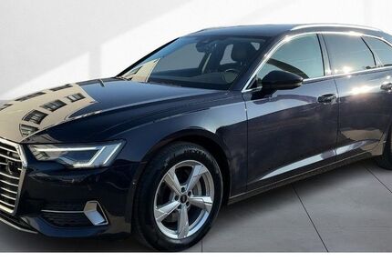 Audi A6 102.766 km 29.750 &euro; Dresden 01067