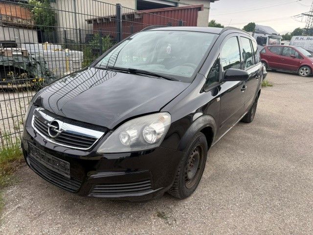 Opel Zafira 227.000 km 1.490 &euro; Villingen 78050