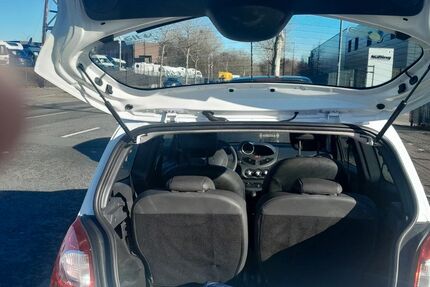 Renault Twingo 142.000 km 2.750 &euro; Dortmund 44328