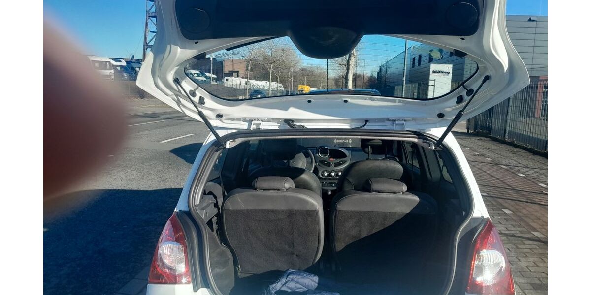 Renault Twingo 142.000 km 2.750 &euro; Dortmund 44328