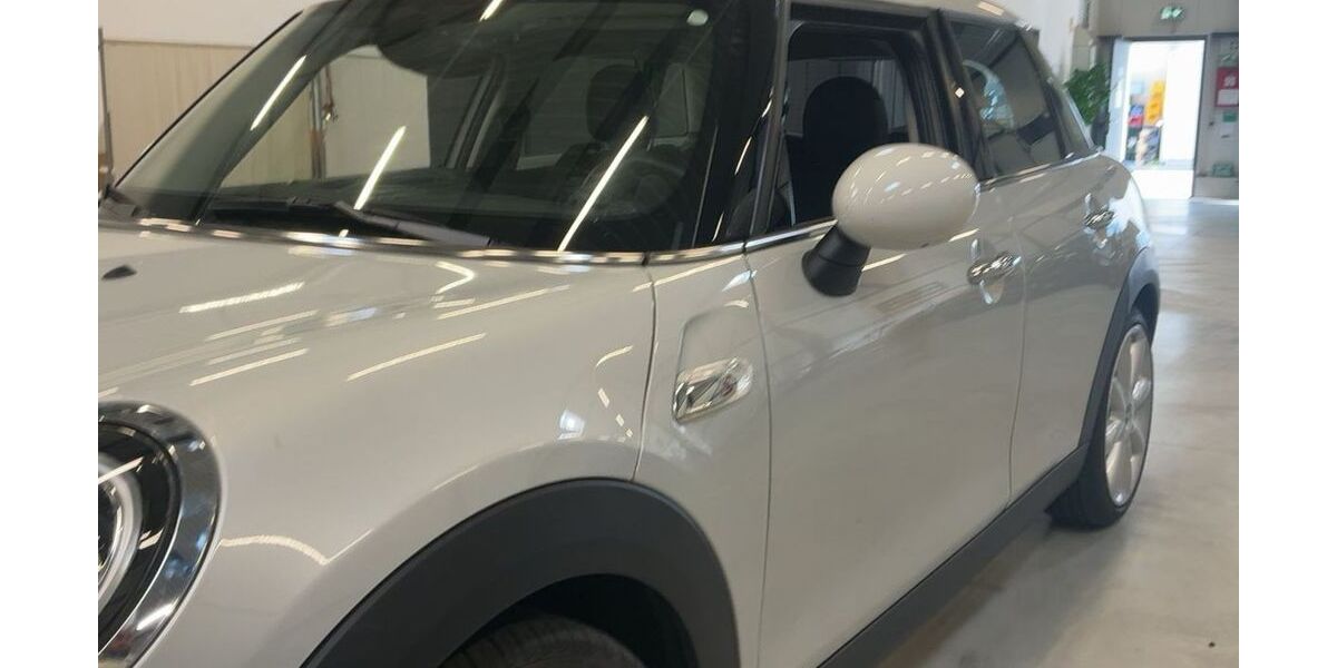 Mini Cooper S 46.066 km 17.150 &euro; Ottrau 34633
