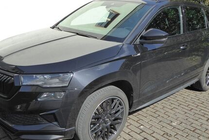 Skoda Karoq 39.000 km 30.999 &euro; Lüdenscheid 58507