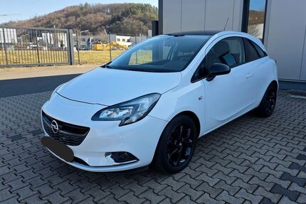 Opel Corsa 72.587 km 7.650 &euro; Siegen 57074