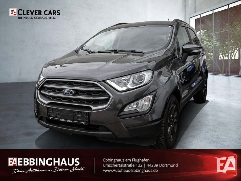 EcoSport