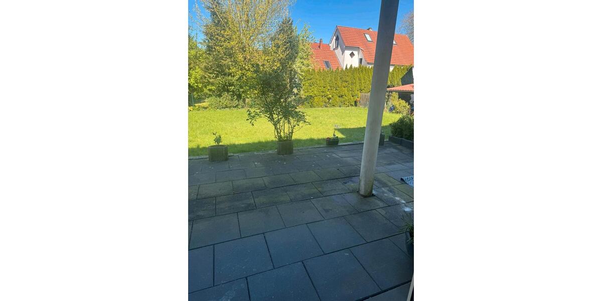 Erdgeschoßwohnung Bremen Blumenthal - 2 Zimmer, 68 m&sup2;, 900&euro; | Angebot:26276770