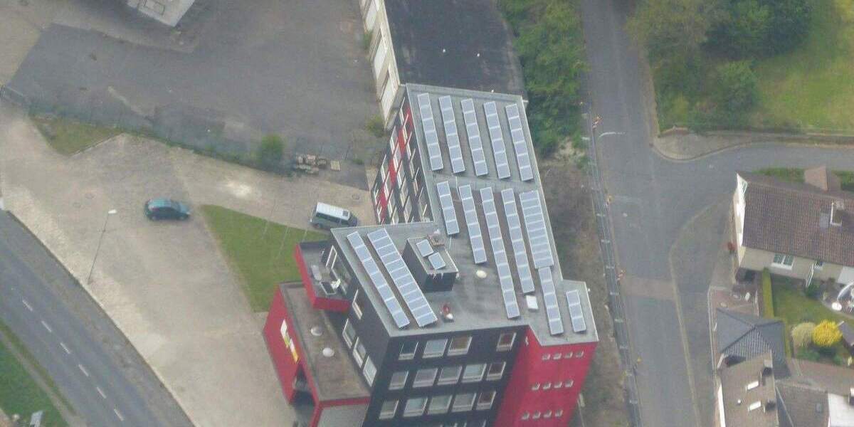 Gewerbeobjekt Uslar - 1.650.000&euro; | Angebot:24270930