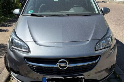 Opel Corsa 64.324 km 10.000 &euro; Geislingen an der Steige 73312