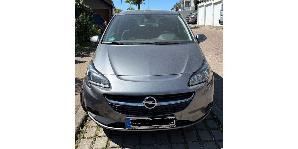 Opel Corsa 64.324 km 10.000 &euro; Geislingen an der Steige 73312