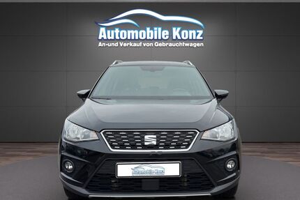 Seat Arona 86.310 km 12.800 &euro; Konz 54329