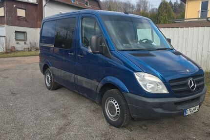 Mercedes-Benz Sprinter 149.900 km 7.450 &euro; Merchweiler 66589
