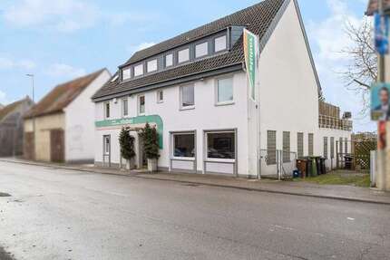 Haus Markgröningen - 13 Zimmer, 275 m&sup2;, 1.050.000&euro; | Angebot:27013517