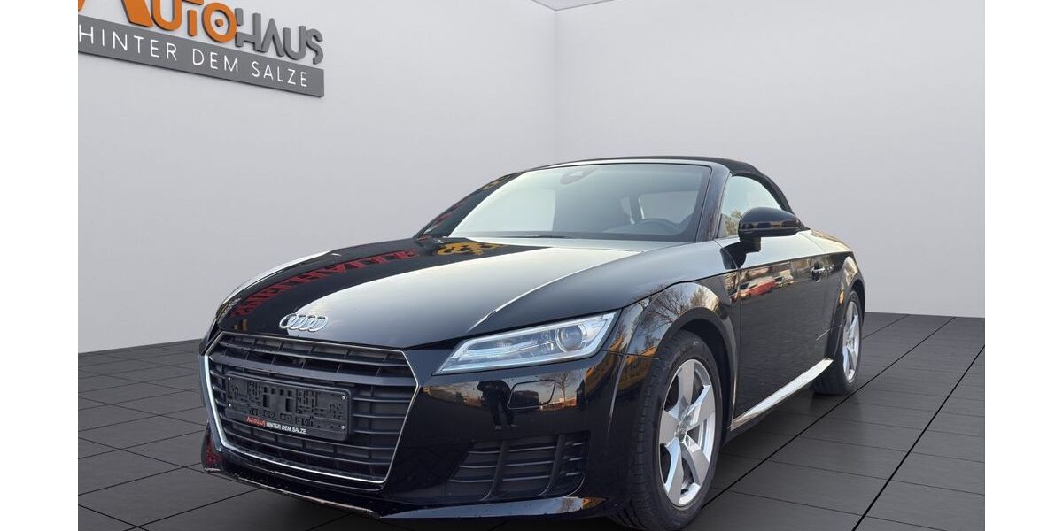 Audi TT 98.500 km 19.990 &euro; Dortmund 44149