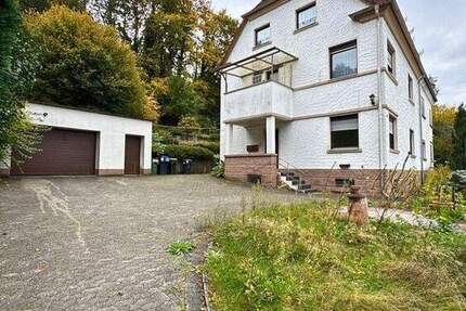 Haus Saarbrücken / Fechingen Brebach-Fechingen - 7 Zimmer, 175 m&sup2;, 259.000&euro; | Angebot:25428360