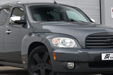 Chevrolet HHR 175.871 km 4.999 &euro; Geldern 47608