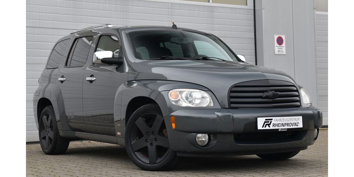 Chevrolet HHR 175.871 km 4.999 &euro; Geldern 47608