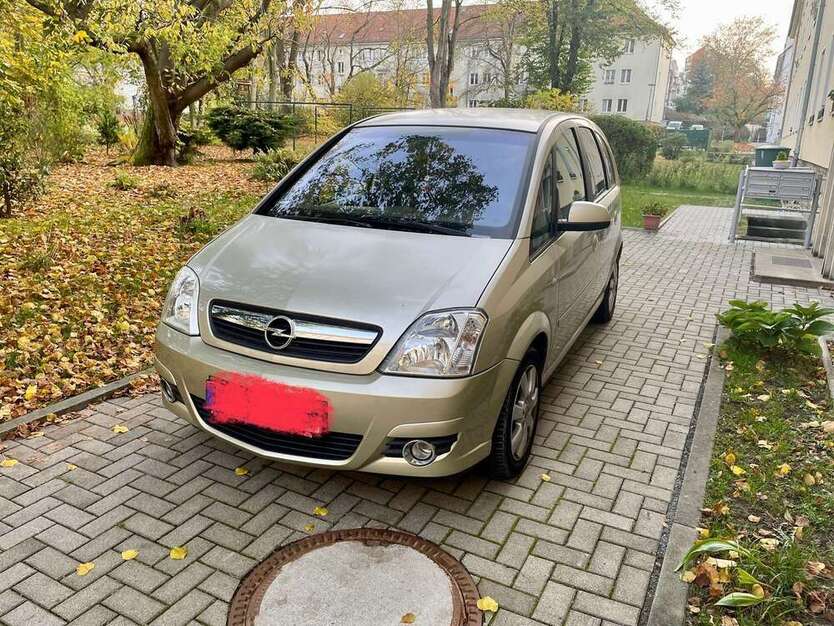 Meriva