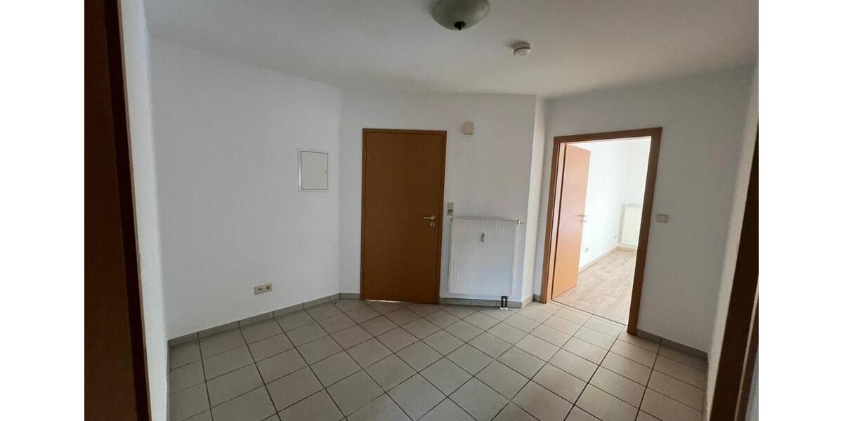 ANFRAGESTOP 2-Zimmer-ZKB Wohnung Vechta ab 01.02.2026 3 zimmer