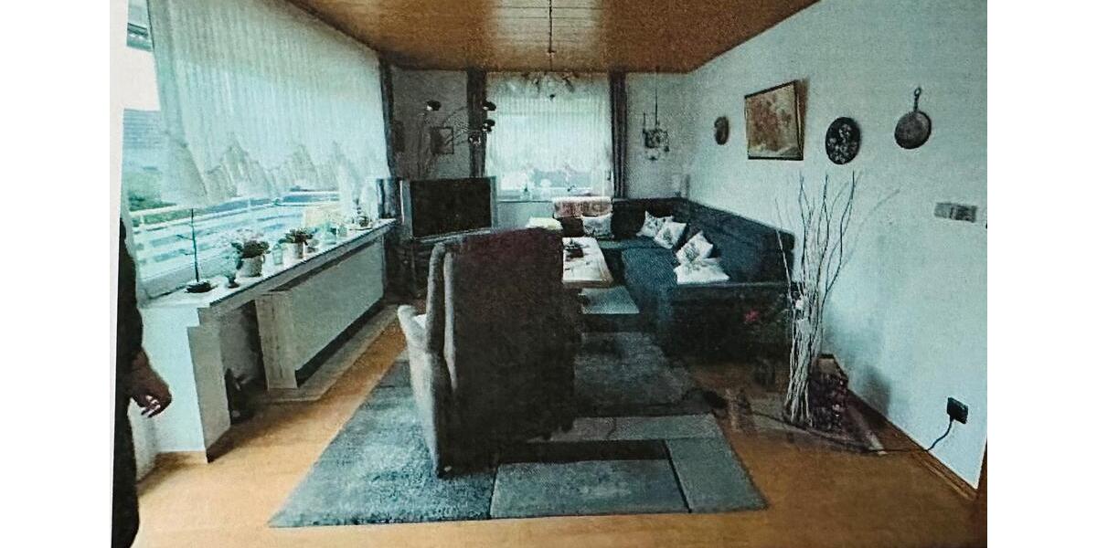 Schönes Einfamilienhaus im Ortsteil von Niederschelden 7 zimmer