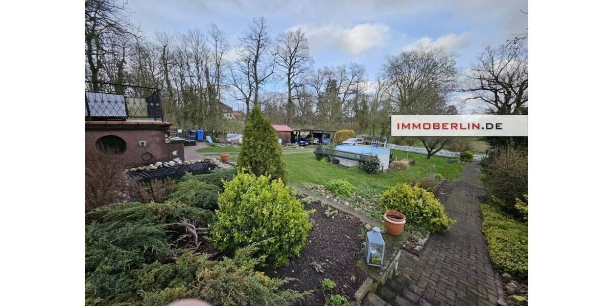 Einfamilienhaus Märkische Höhe Ernsthof - 5 Zimmer, 90 m&sup2;, 350.000&euro; | Angebot:25731714