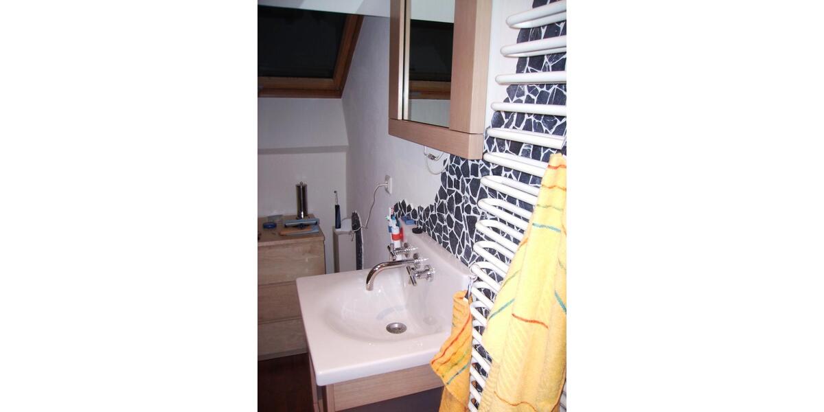 Dachgeschoßwohnung Aachen Aachen-Mitte - 1 Zimmer, 45 m&sup2;, 218.000&euro; | Angebot:26021690