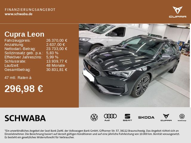 Leon