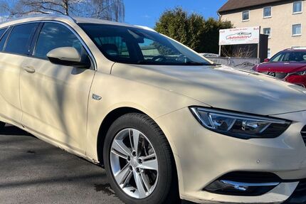 Opel Insignia 320.000 km 4.990 &euro; Göttingen 37079