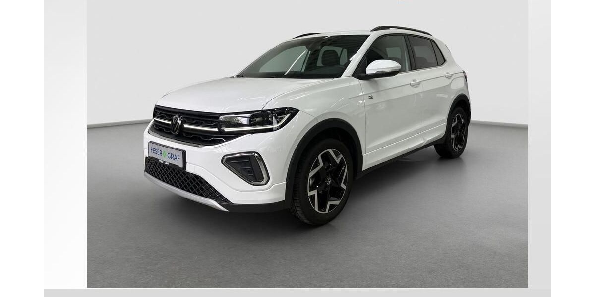 VW T-Cross 15.627 km 26.890 &euro; Fürth 90763