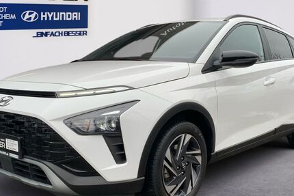 Hyundai BAYON 19.294 km 17.480 &euro; Bad Dürkheim 67098