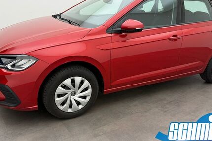 VW Polo 9.900 km 17.900 &euro; Peine 31226