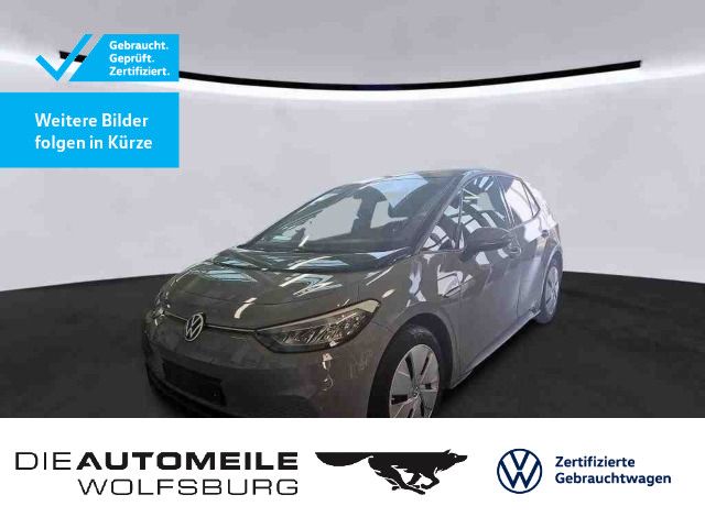 VW ID.3 27.221 km 18.850 € Wolfsburg 38440