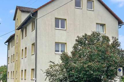 Wohnung Uhlstädt-Kirchhasel Kirchhasel - 3 Zimmer, 69 m&sup2;, 66.000&euro; | Angebot:26939382