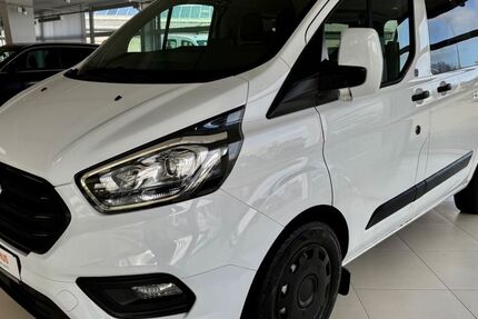 Ford Transit 135.000 km 19.970 &euro; Bad Doberan 18209