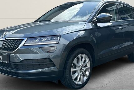 Skoda Karoq 84.293 km 20.390 &euro; Leinefelde-Worbis 37339