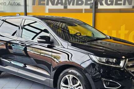 Ford Edge 140.600 km 19.950 € Mettingen 49497