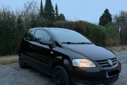 VW Fox 77.112 km 2.999 &euro; Hamburg 22359