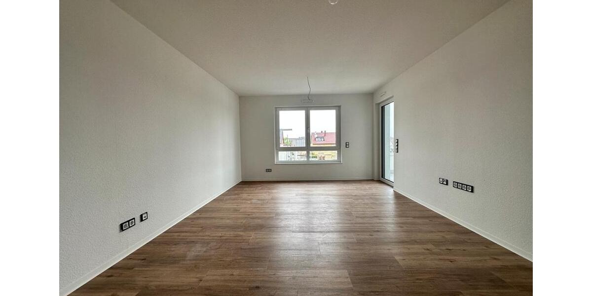Etagenwohnung Crailsheim - 2 Zimmer, 58 m&sup2;, 760&euro; | Angebot:26072292