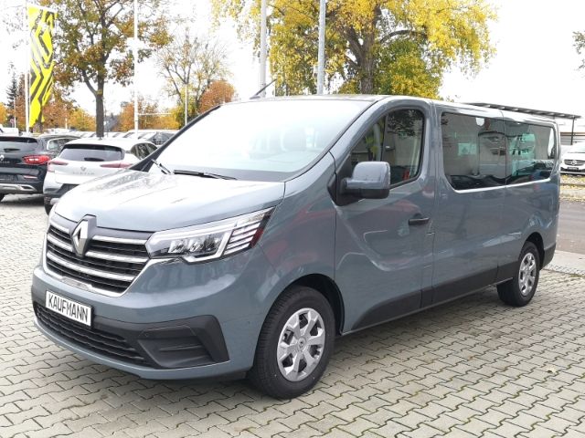 Renault Trafic 59.500 km 31.890 € Berlin 13581