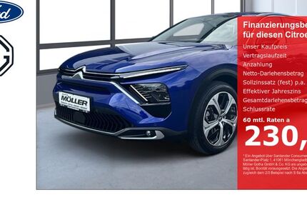 Citroen C5 X 2.898 km 21.644 &euro; Gotha 99867