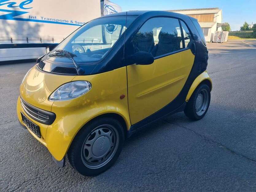 forTwo