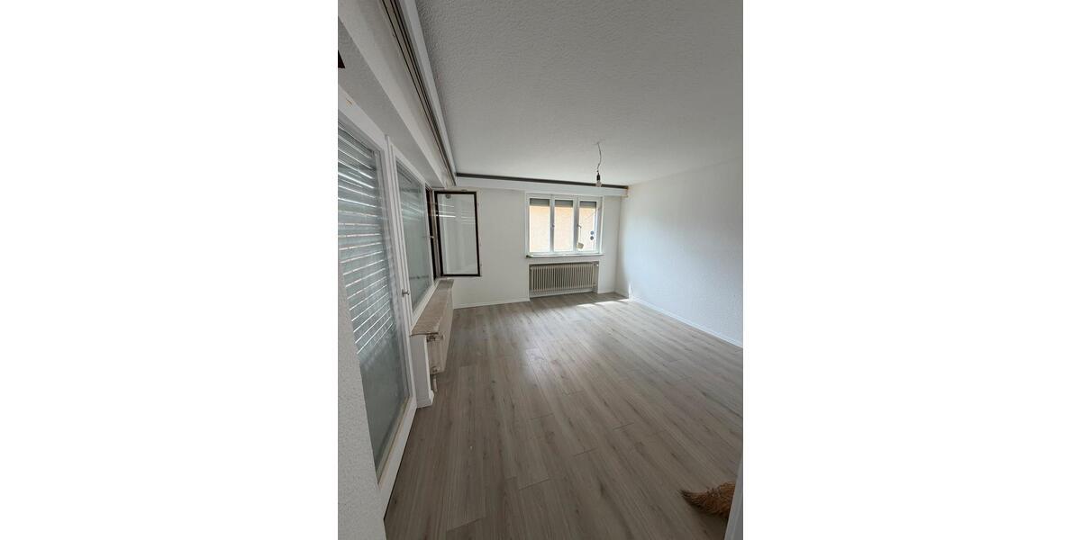 Erdgeschoßwohnung Bondorf - 3 Zimmer, 85 m&sup2;, 1.100&euro; | Angebot:26660126