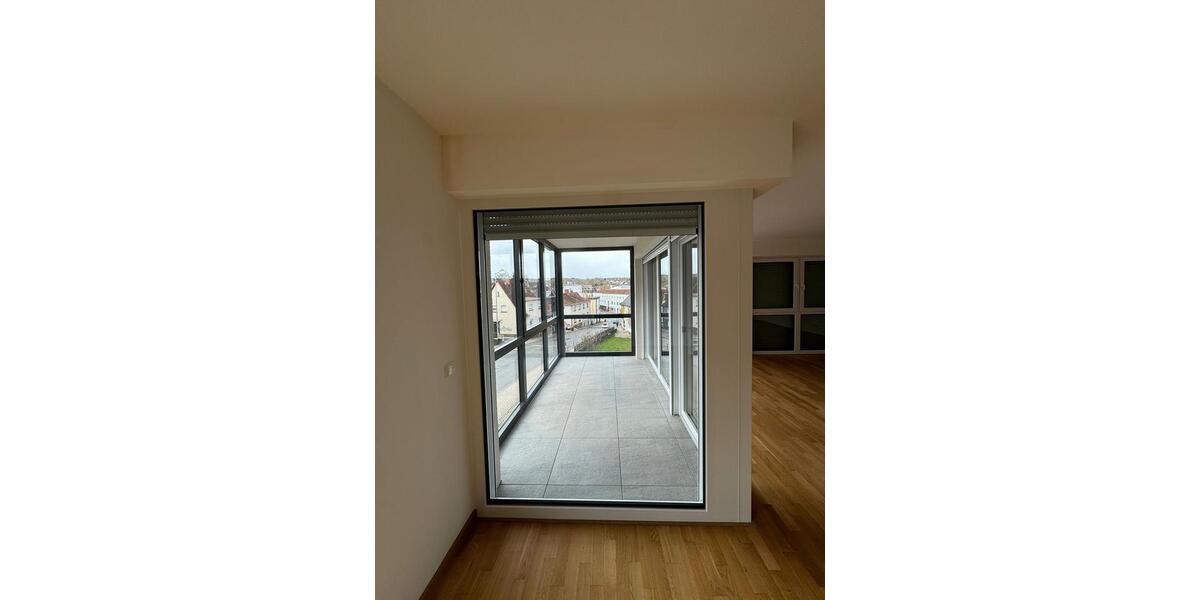 Etagenwohnung Wadern - 2 Zimmer, 83 m&sup2;, 340.000&euro; | Angebot:26033222